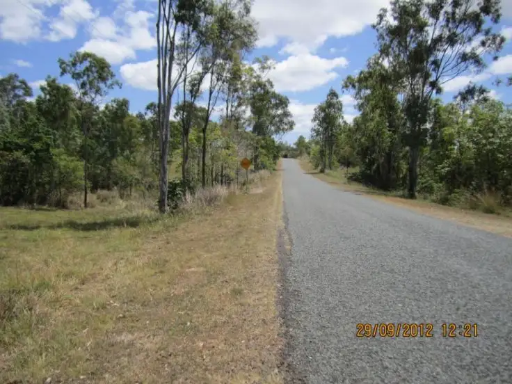 Third view of Homely land listing, Lot 122 Whitsunday Drive, Bloomsbury QLD 4799