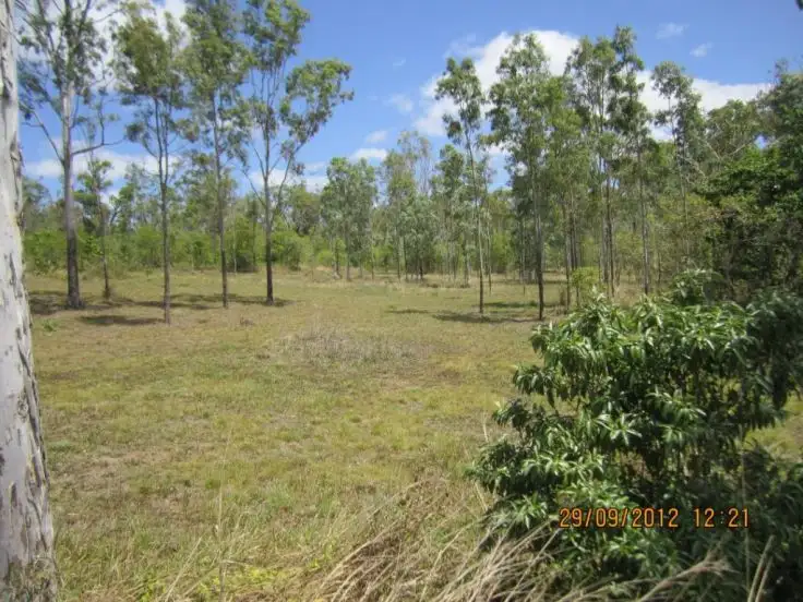 Fourth view of Homely land listing, Lot 122 Whitsunday Drive, Bloomsbury QLD 4799