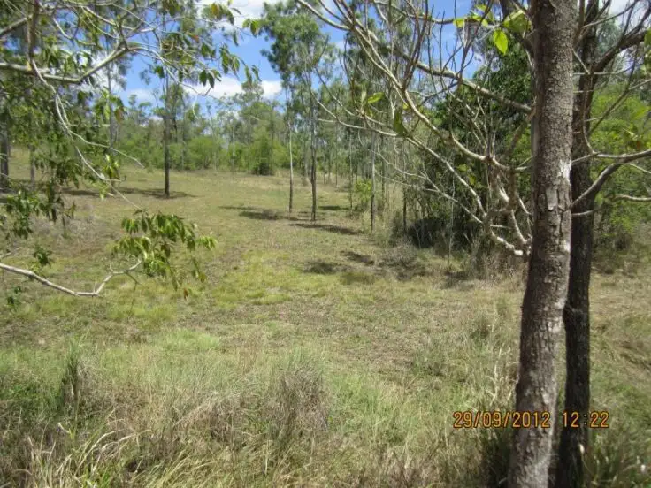 Fifth view of Homely land listing, Lot 122 Whitsunday Drive, Bloomsbury QLD 4799