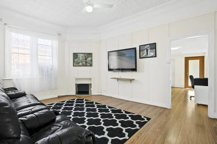 Second view of Homely house listing, 351a Merrylands Road, Merrylands NSW 2160