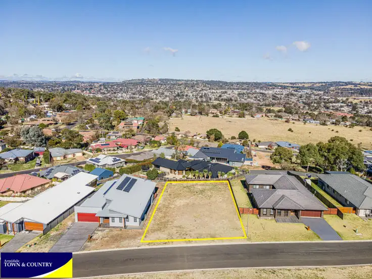 20 Grandview Crescent, Armidale NSW 2350