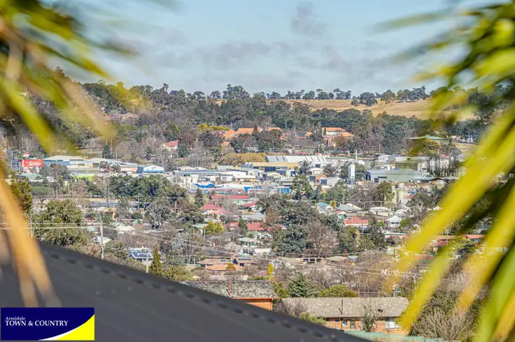 Fourth view of Homely land listing, 20 Grandview Crescent, Armidale NSW 2350