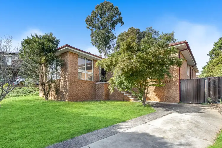 5 Kenge Place, Ambarvale NSW 2560
