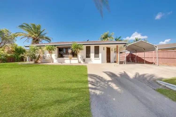 Second view of Homely house listing, 20 Langdon Street, Tannum Sands QLD 4680