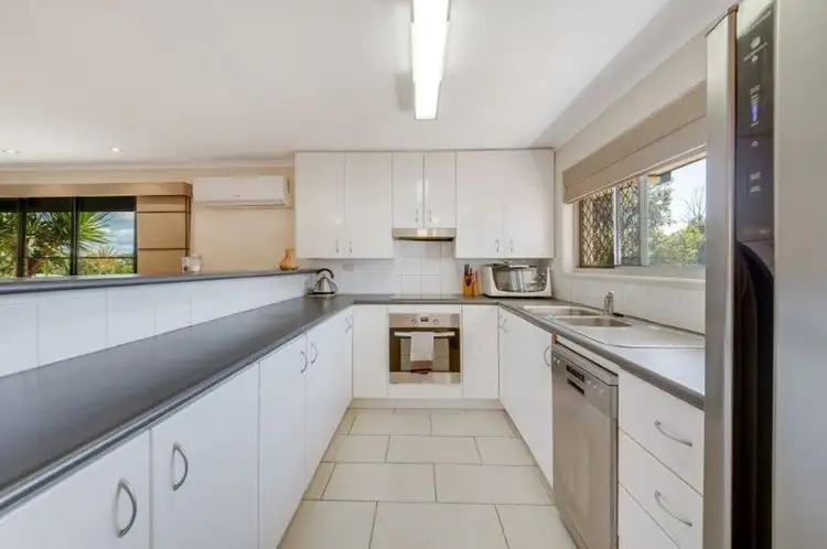 Third view of Homely house listing, 20 Langdon Street, Tannum Sands QLD 4680