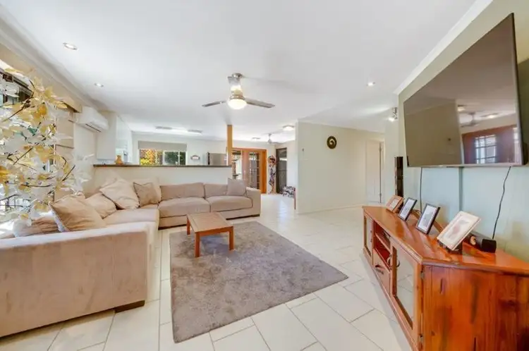 Fourth view of Homely house listing, 20 Langdon Street, Tannum Sands QLD 4680