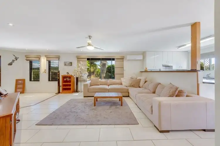 Fifth view of Homely house listing, 20 Langdon Street, Tannum Sands QLD 4680