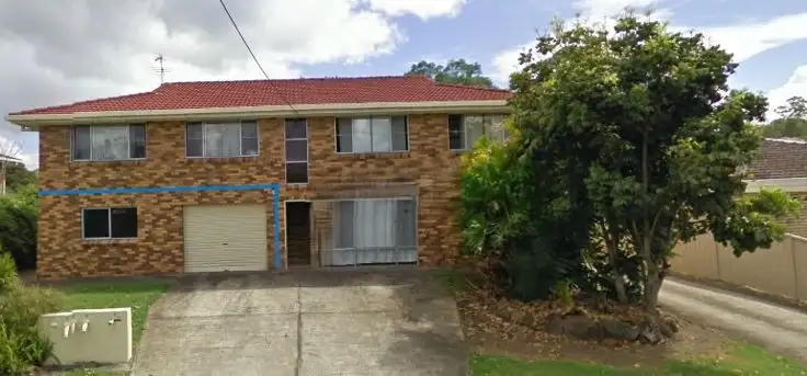Main view of Homely unit listing, 1/4 Marlyn Avenue, Lismore NSW 2480