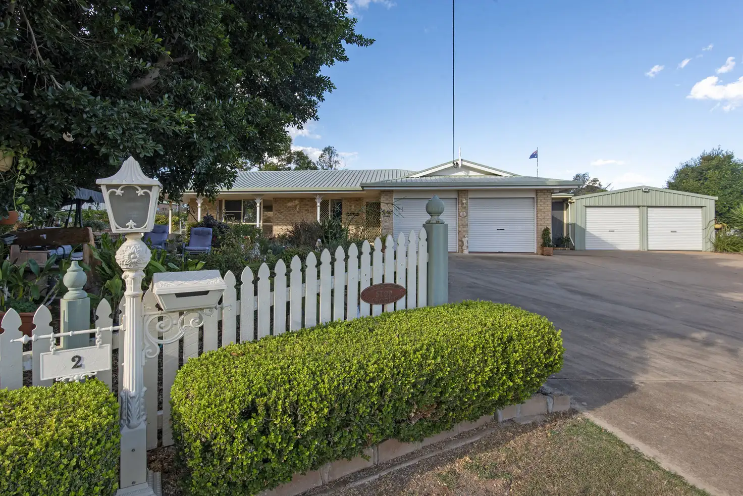 Main view of Homely house listing, 2 Meadow Court, Kingsthorpe QLD 4400