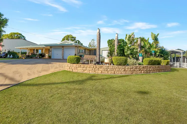 Second view of Homely house listing, 2 Meadow Court, Kingsthorpe QLD 4400