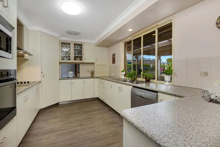 Third view of Homely house listing, 2 Meadow Court, Kingsthorpe QLD 4400