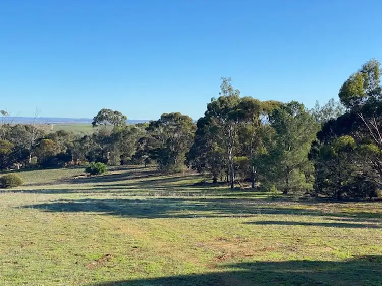 Third view of Homely land listing, 110 Mitchell Ave, Murray Bridge SA 5253