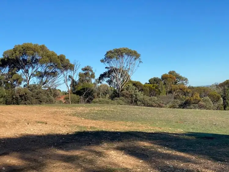 Fourth view of Homely land listing, 110 Mitchell Ave, Murray Bridge SA 5253