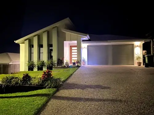 Main view of Homely house listing, 13 Douglas Cr, Rural View QLD 4740