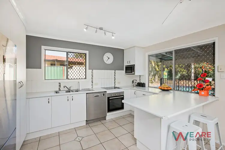Fifth view of Homely house listing, 8 Birch St, Marsden QLD 4132