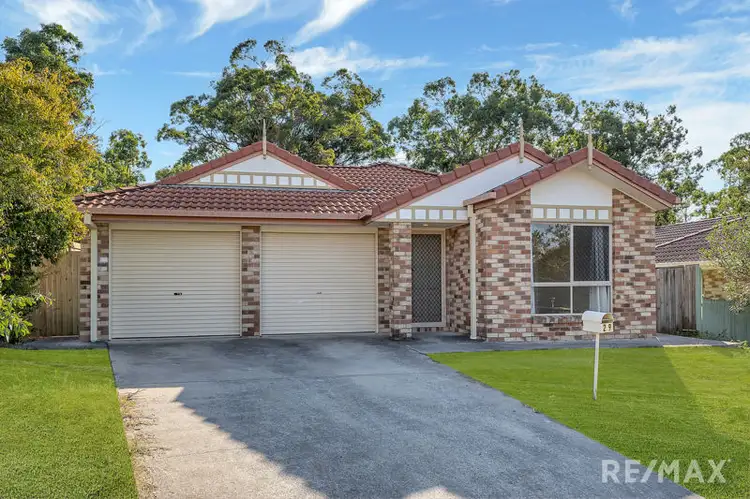29 Rubicon Crescent, Kuraby QLD 4112