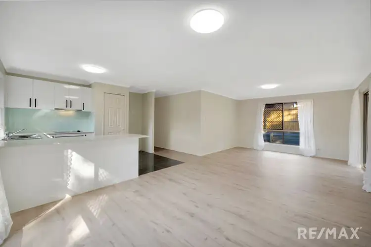 Second view of Homely house listing, 29 Rubicon Crescent, Kuraby QLD 4112