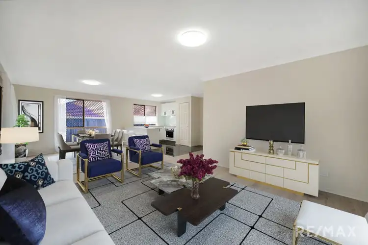 Fourth view of Homely house listing, 29 Rubicon Crescent, Kuraby QLD 4112