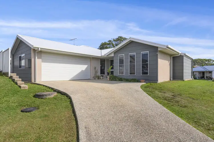 2 Cowrie Close, Corindi Beach NSW 2456