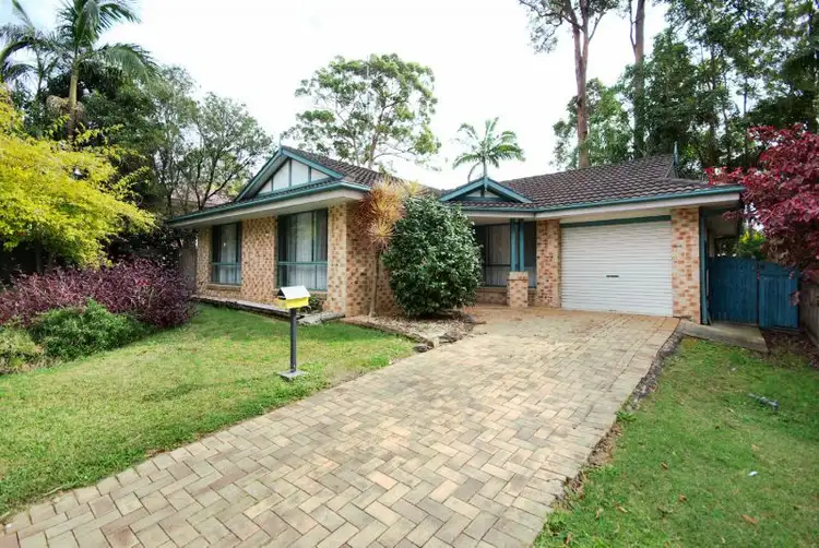 128 Linden Avenue, Boambee East NSW 2452