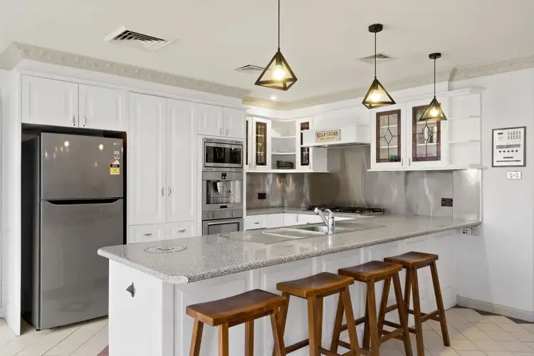 Second view of Homely house listing, 2 Belrose Place, Prospect NSW 2148