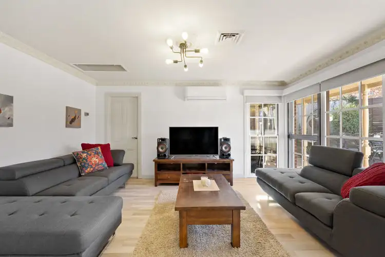 Fourth view of Homely house listing, 2 Belrose Place, Prospect NSW 2148