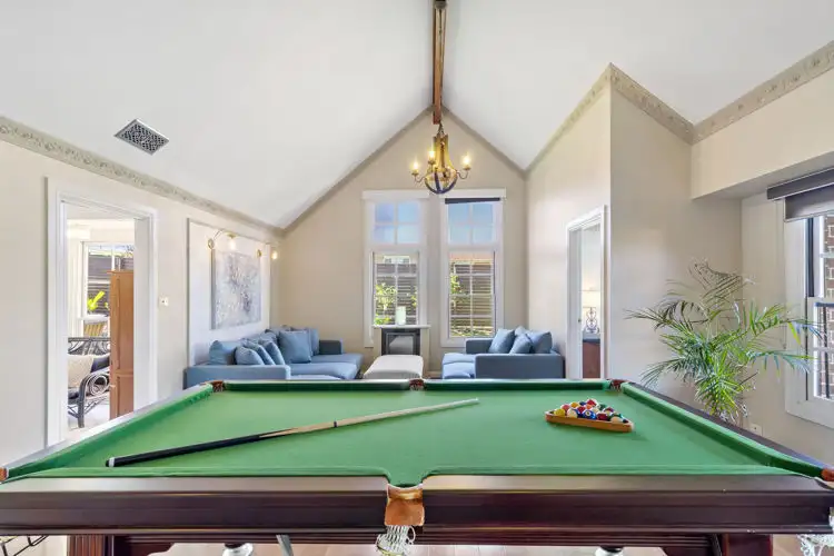 Fifth view of Homely house listing, 2 Belrose Place, Prospect NSW 2148
