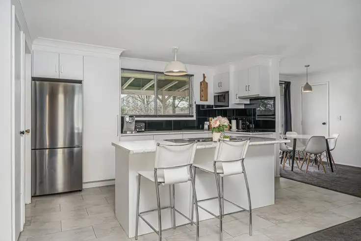 7 Hamilton Crescent, Armidale NSW 2350