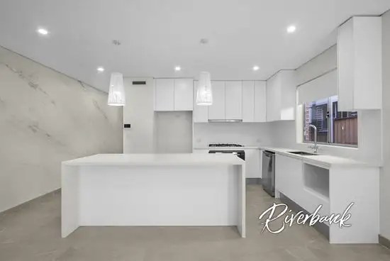 Second view of Homely house listing, 31 Bangor Street, Guildford NSW 2161