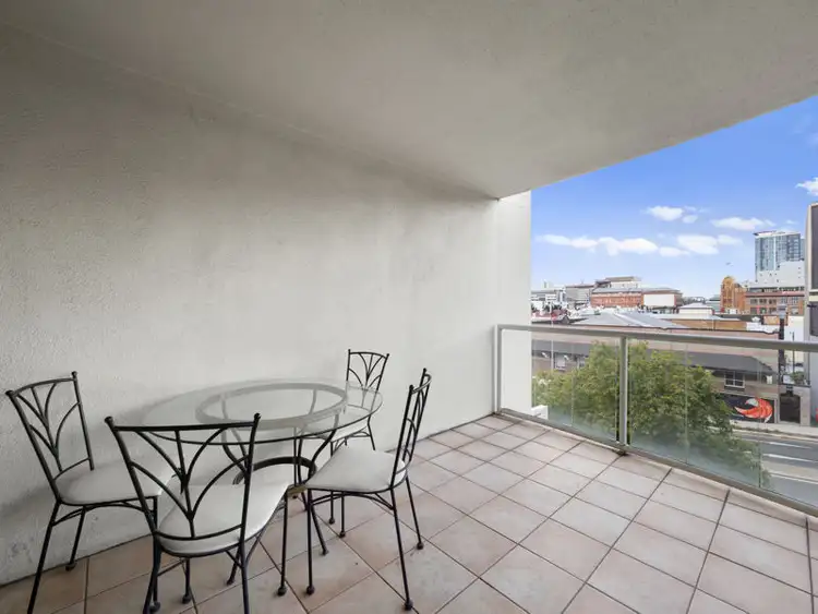C47/131 Wickham, Fortitude Valley QLD 4006
