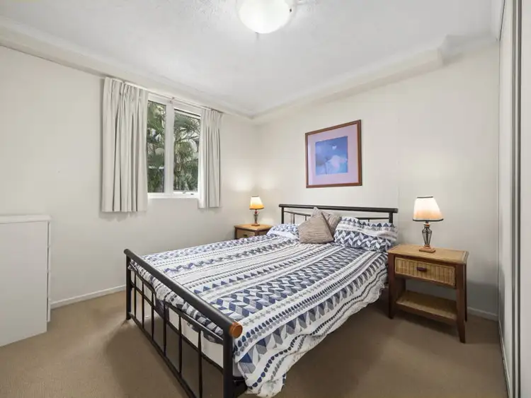 Second view of Homely apartment listing, C47/131 Wickham, Fortitude Valley QLD 4006