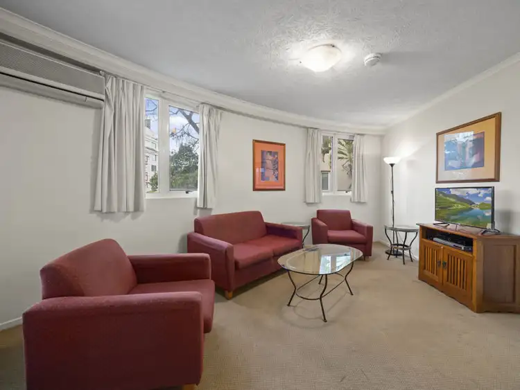 Third view of Homely apartment listing, C47/131 Wickham, Fortitude Valley QLD 4006
