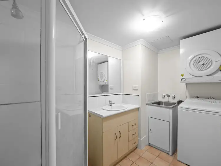 Fifth view of Homely apartment listing, C47/131 Wickham, Fortitude Valley QLD 4006