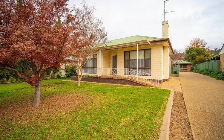 1/370 Lake Albert Road, Kooringal NSW 2650