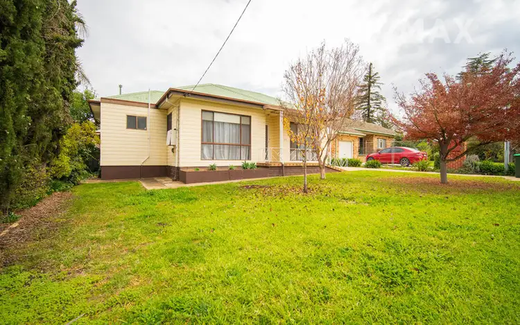 Second view of Homely house listing, 1/370 Lake Albert Road, Kooringal NSW 2650