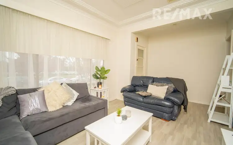 Third view of Homely house listing, 1/370 Lake Albert Road, Kooringal NSW 2650