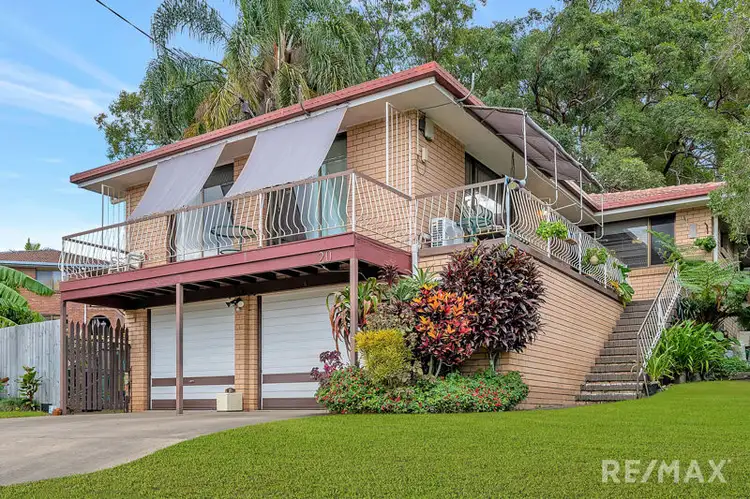 20 Fernshaw Street, Macgregor QLD 4109