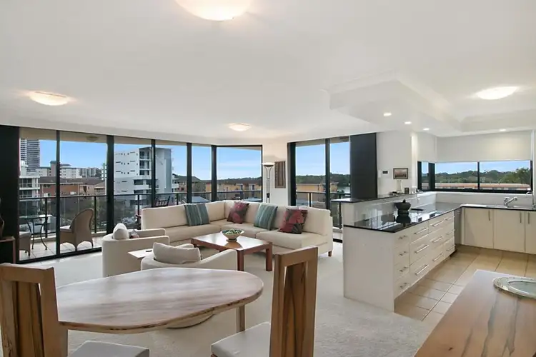 Main view of Homely apartment listing, 12/1-3 Ivory Place, Tweed Heads NSW 2485