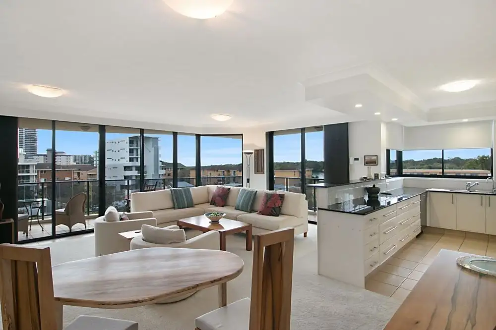 Main view of Homely apartment listing, 12/1-3 Ivory Place, Tweed Heads NSW 2485