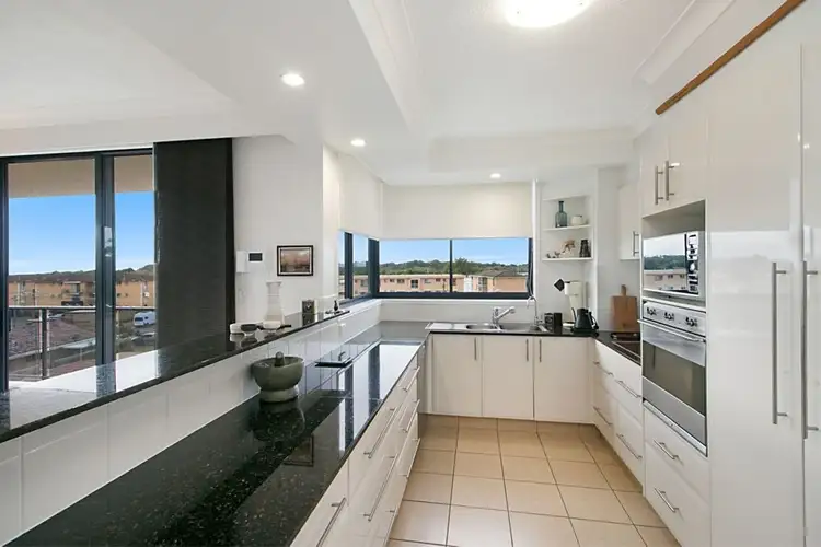 Fourth view of Homely apartment listing, 12/1-3 Ivory Place, Tweed Heads NSW 2485