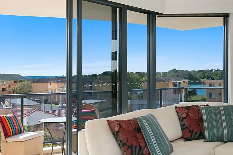 Sixth view of Homely apartment listing, 12/1-3 Ivory Place, Tweed Heads NSW 2485