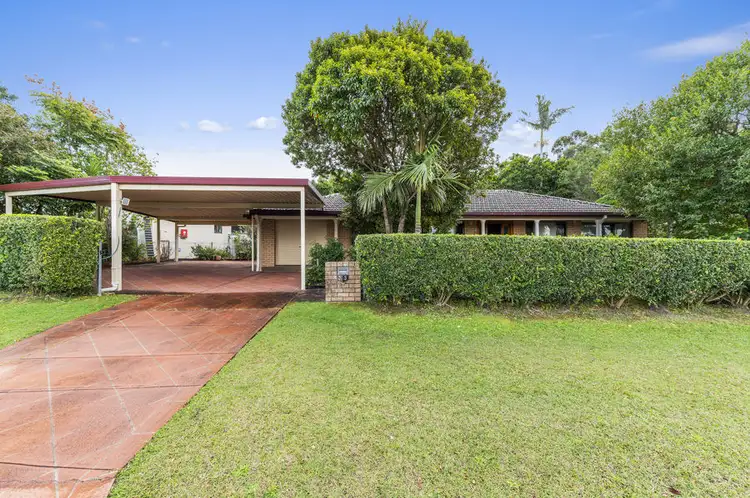 3 Norfolk Crescent, Coffs Harbour NSW 2450