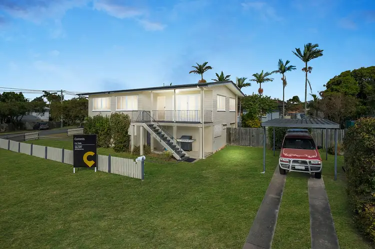 Main view of Homely house listing, 3 Wetherby Street, Margate QLD 4019