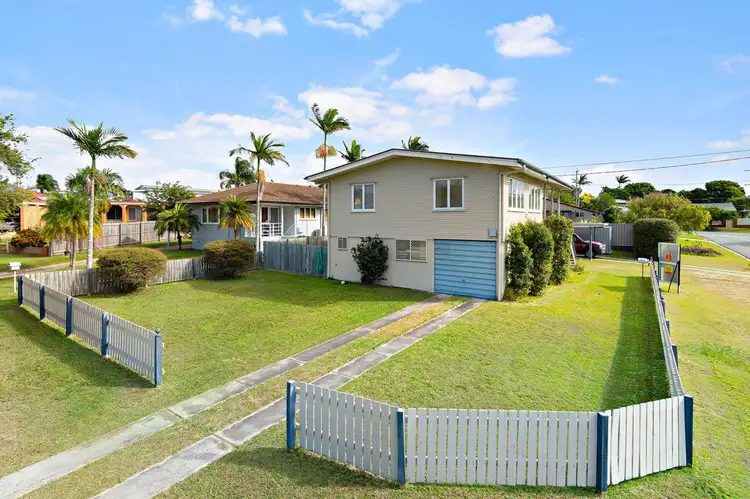 Second view of Homely house listing, 3 Wetherby Street, Margate QLD 4019