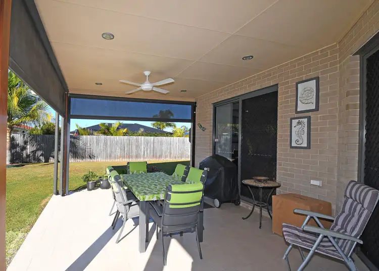 Fourth view of Homely house listing, 6 Lakeridge Drive, Dundowran QLD 4655