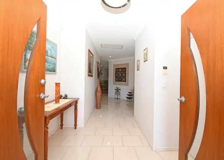 Fifth view of Homely house listing, 6 Lakeridge Drive, Dundowran QLD 4655