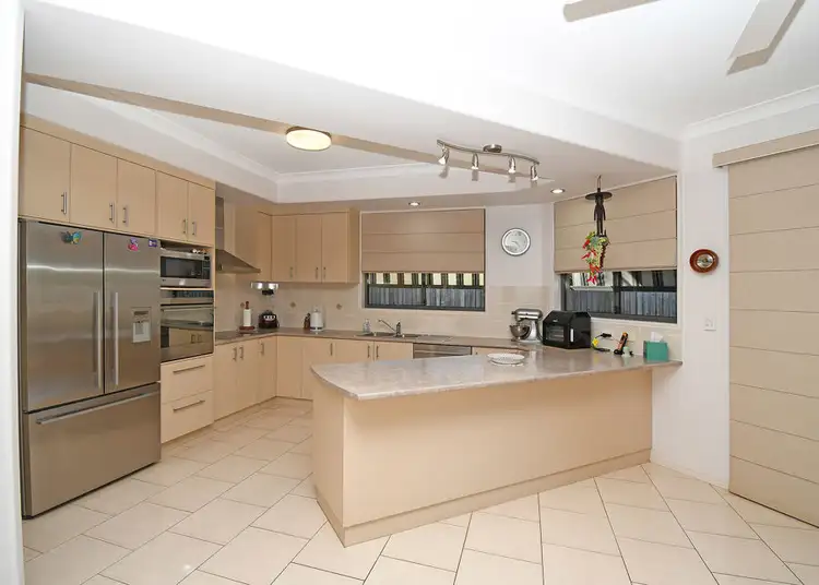 Sixth view of Homely house listing, 6 Lakeridge Drive, Dundowran QLD 4655