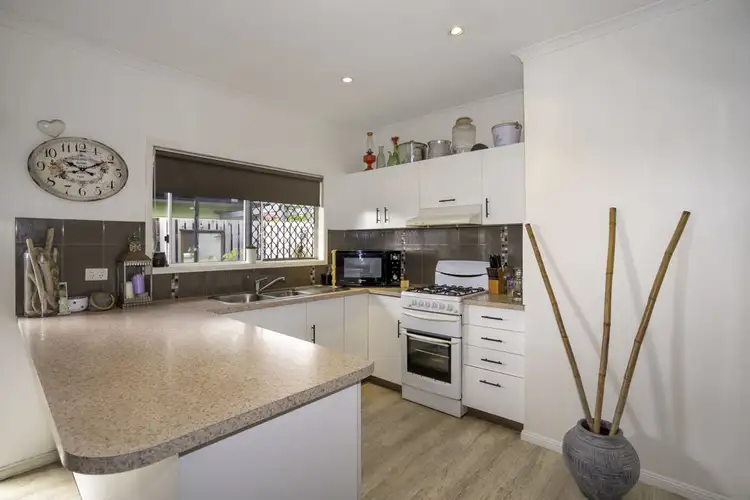 Main view of Homely house listing, 1/54 Fisher Road, Gordonvale QLD 4865