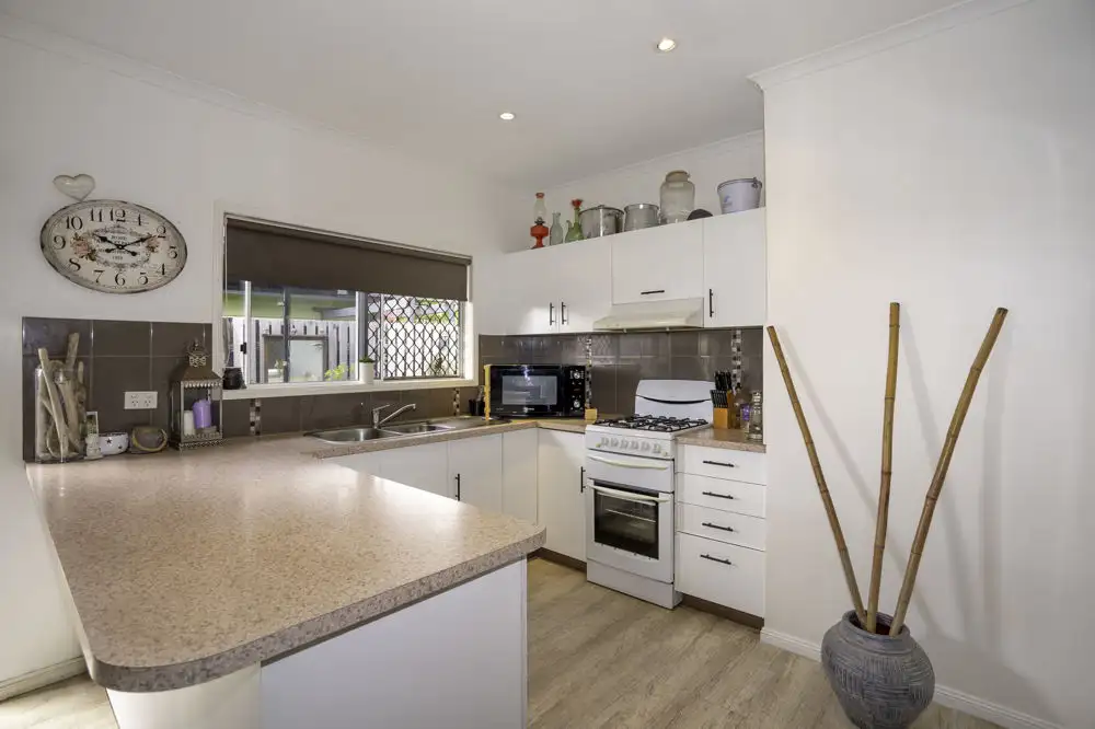 Main view of Homely house listing, 1/54 Fisher Road, Gordonvale QLD 4865