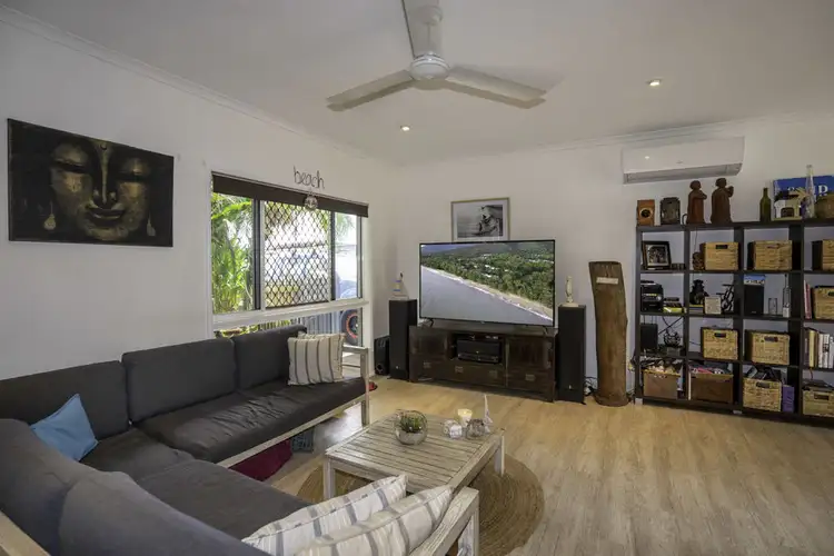 Third view of Homely house listing, 1/54 Fisher Road, Gordonvale QLD 4865